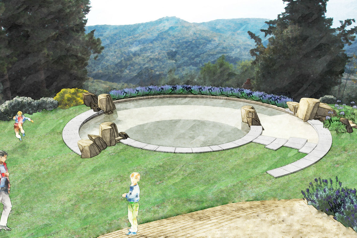 3D design rendering 16